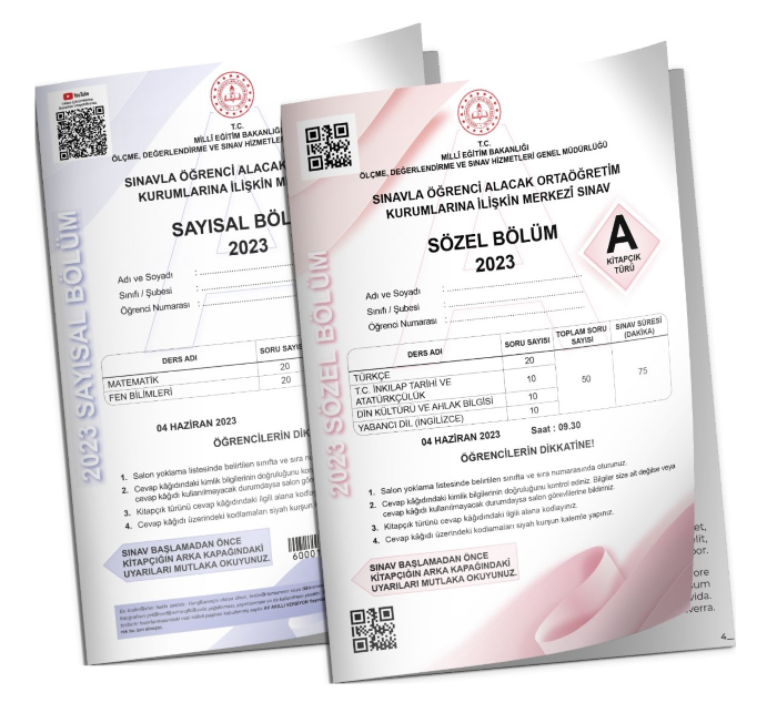 8.SINIF AV LGS TIPKI BASIM 2023 DNM SAY/SÖZ